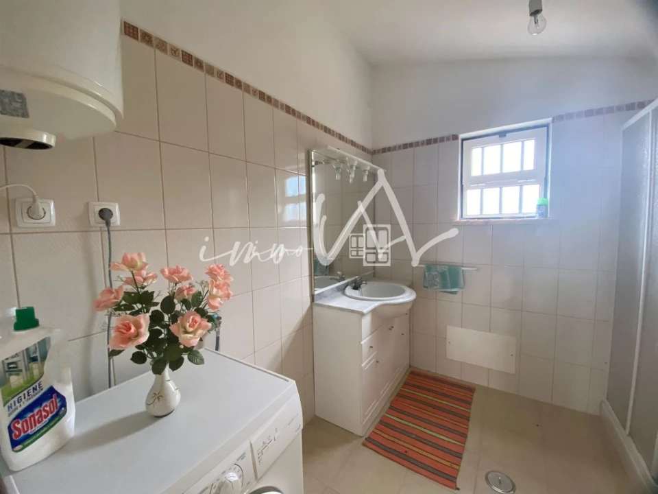 Moradia T2 para Venda em São Marcos da Serra Foto 18