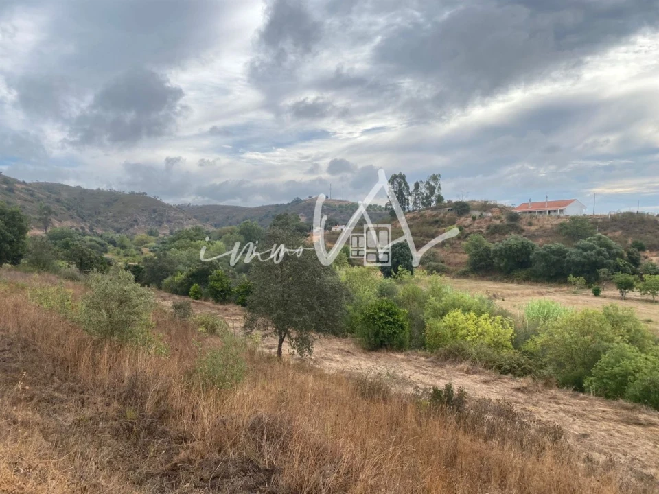 Moradia T2 para Venda em São Marcos da Serra Foto 29