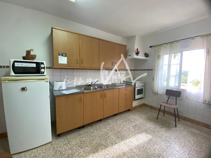 Moradia T2 para Venda em São Marcos da Serra Foto 6