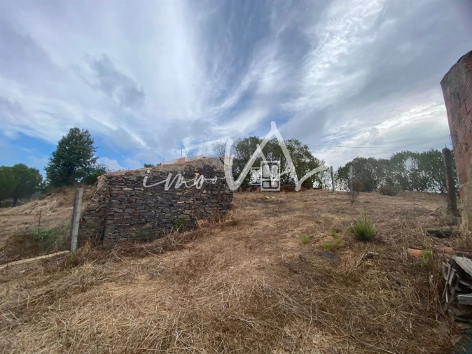 Moradia T2 para Venda em São Marcos da Serra Foto 30