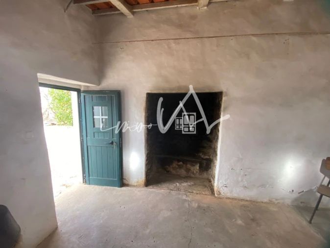 Moradia T2 para Venda em São Marcos da Serra Foto 22