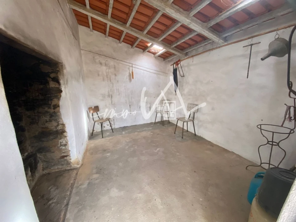 Moradia T2 para Venda em São Marcos da Serra Foto 21