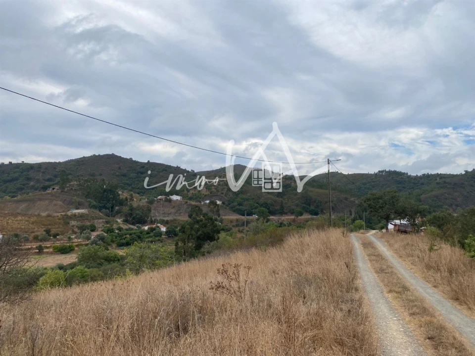 Moradia T2 para Venda em São Marcos da Serra Foto 32