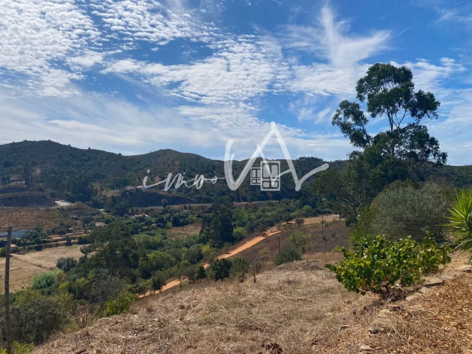 Moradia T2 para Venda em São Marcos da Serra Foto 8