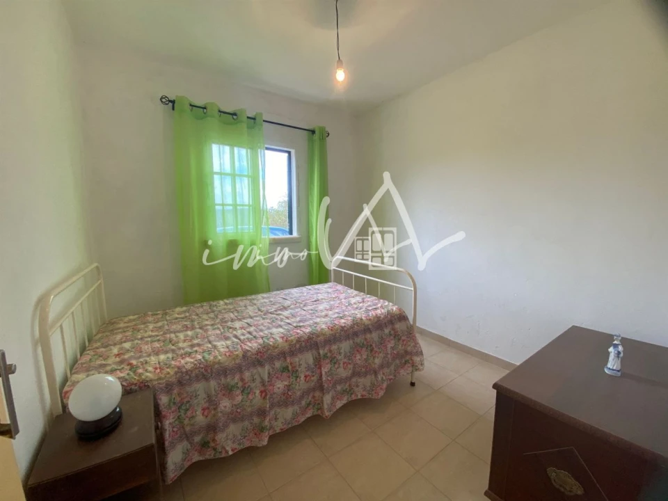 Moradia T2 para Venda em São Marcos da Serra Foto 13