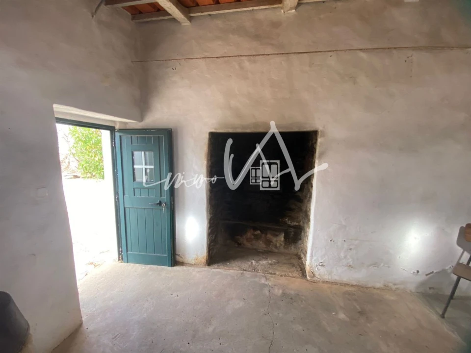 Moradia T2 para Venda em São Marcos da Serra Foto 22