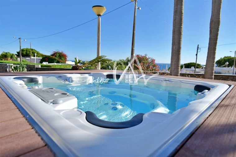 Apartamento T2 para Venda em Lagoa e Carvoeiro Foto 27