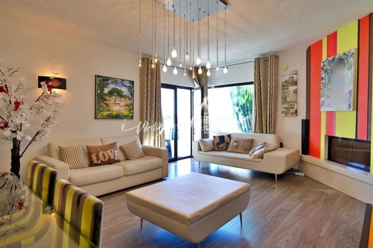 Apartamento T2 para Venda em Lagoa e Carvoeiro Foto 5