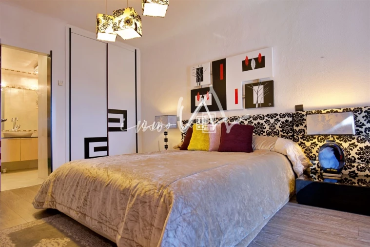 Apartamento T2 para Venda em Lagoa e Carvoeiro Foto 13