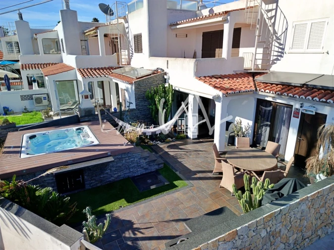 Apartamento T2 para Venda em Lagoa e Carvoeiro Foto 4