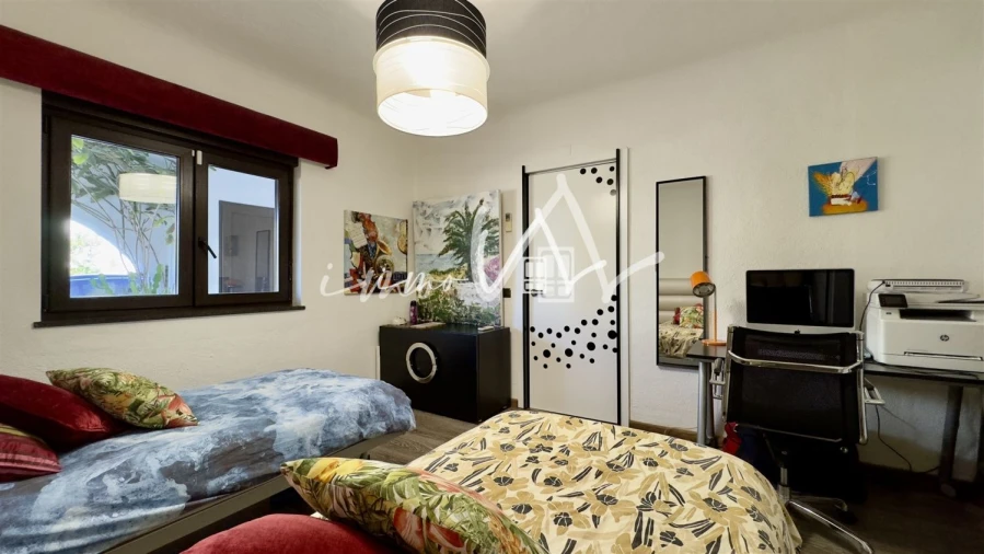 Apartamento T2 para Venda em Lagoa e Carvoeiro Foto 22