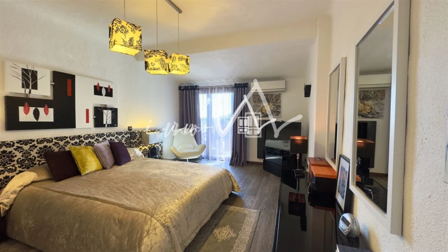 Apartamento T2 para Venda em Lagoa e Carvoeiro Foto 11