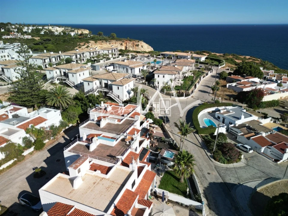 Apartamento T2 para Venda em Lagoa e Carvoeiro Foto 7