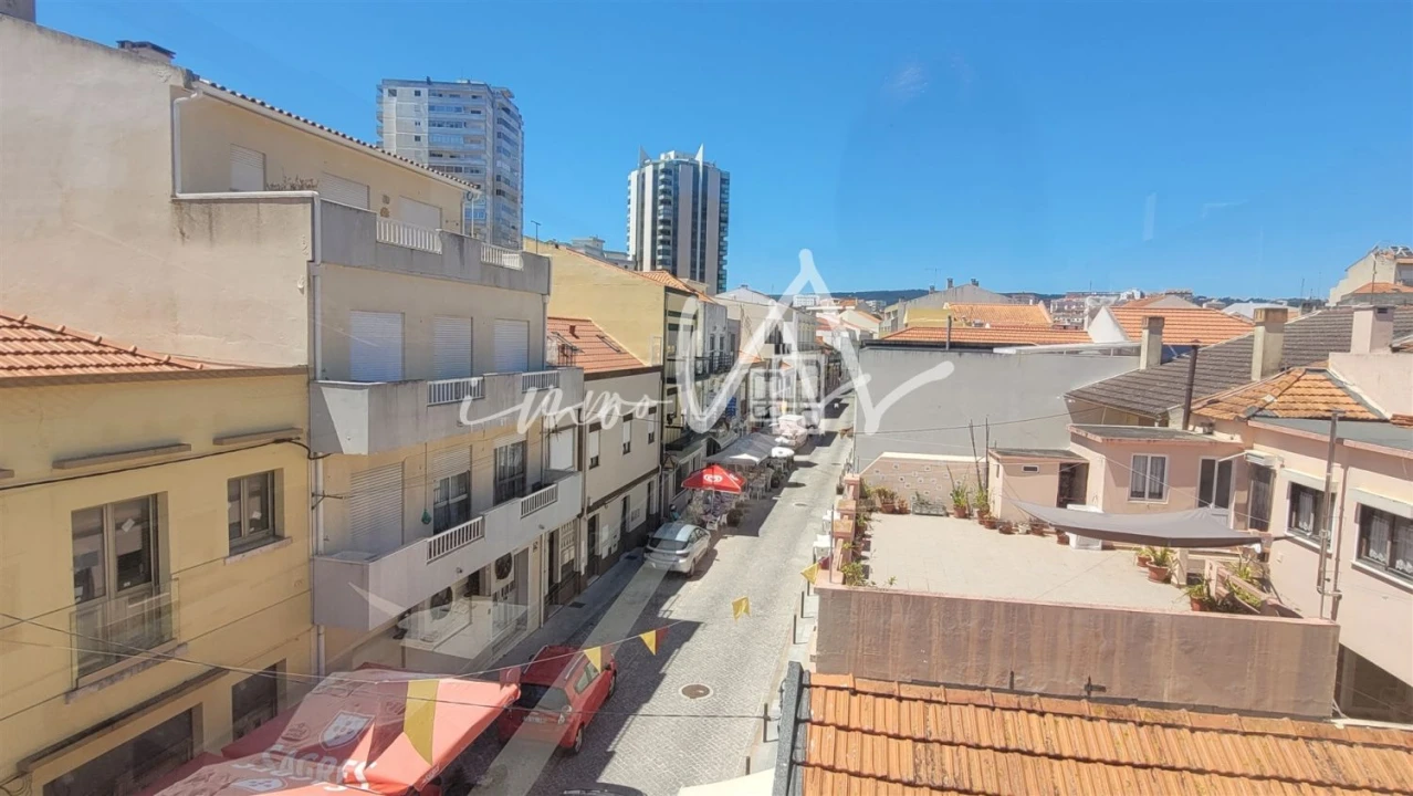 Moradia T9 para Venda em Buarcos Foto 55