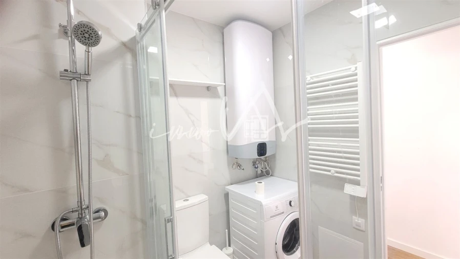 Apartamento T1 para Venda em Buarcos Foto 17