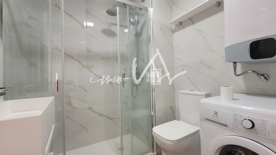 Apartamento T1 para Venda em Buarcos Foto 15