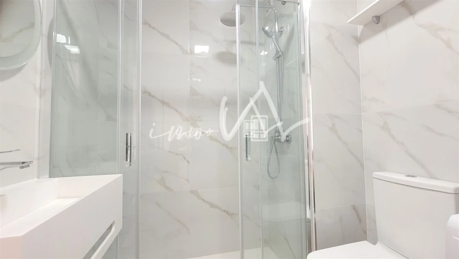 Apartamento T1 para Venda em Buarcos Foto 16