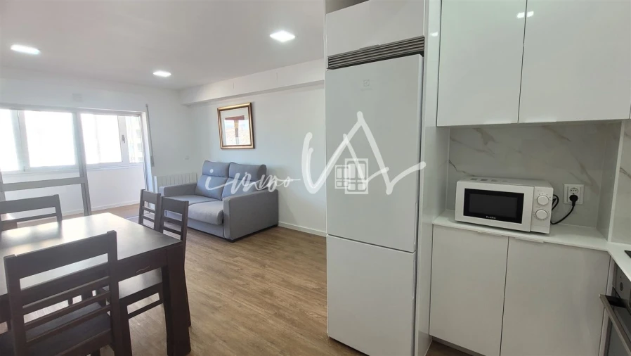 Apartamento T1 para Venda em Buarcos Foto 8