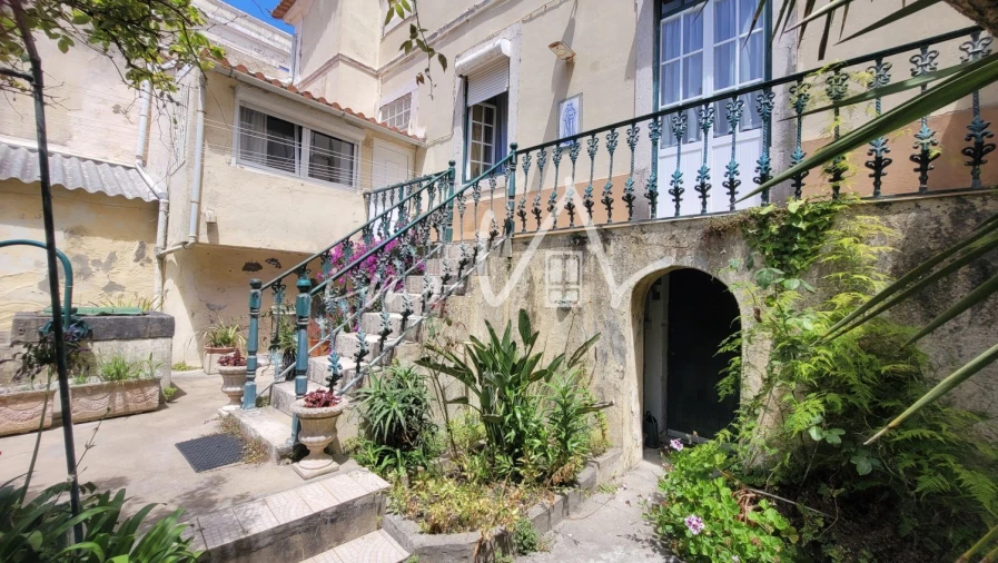 Moradia T7 para Venda em Buarcos