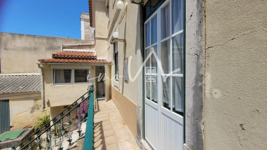 Moradia T7 para Venda em Buarcos Foto 7