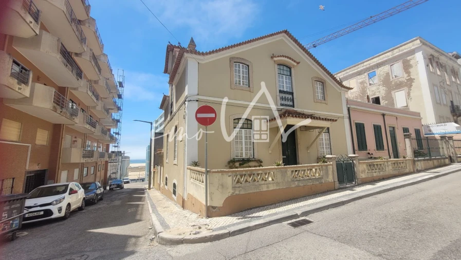 Moradia T7 para Venda em Buarcos Foto 35