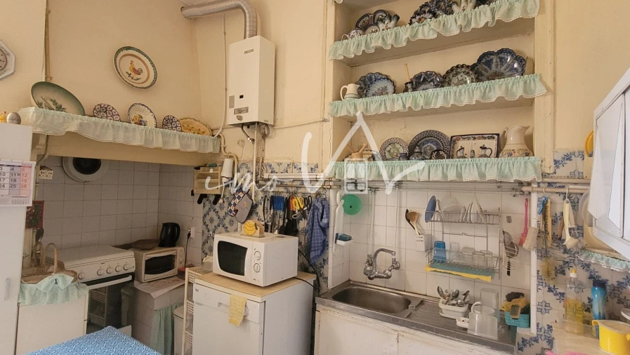 Moradia T7 para Venda em Buarcos Foto 17