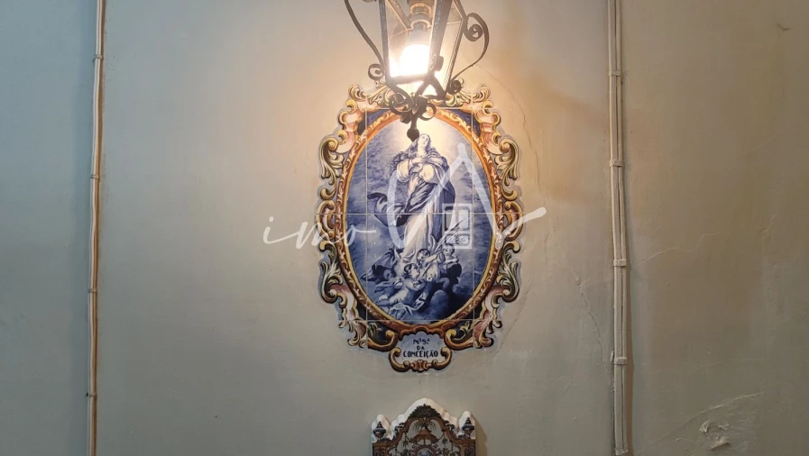 Moradia T7 para Venda em Buarcos Foto 14