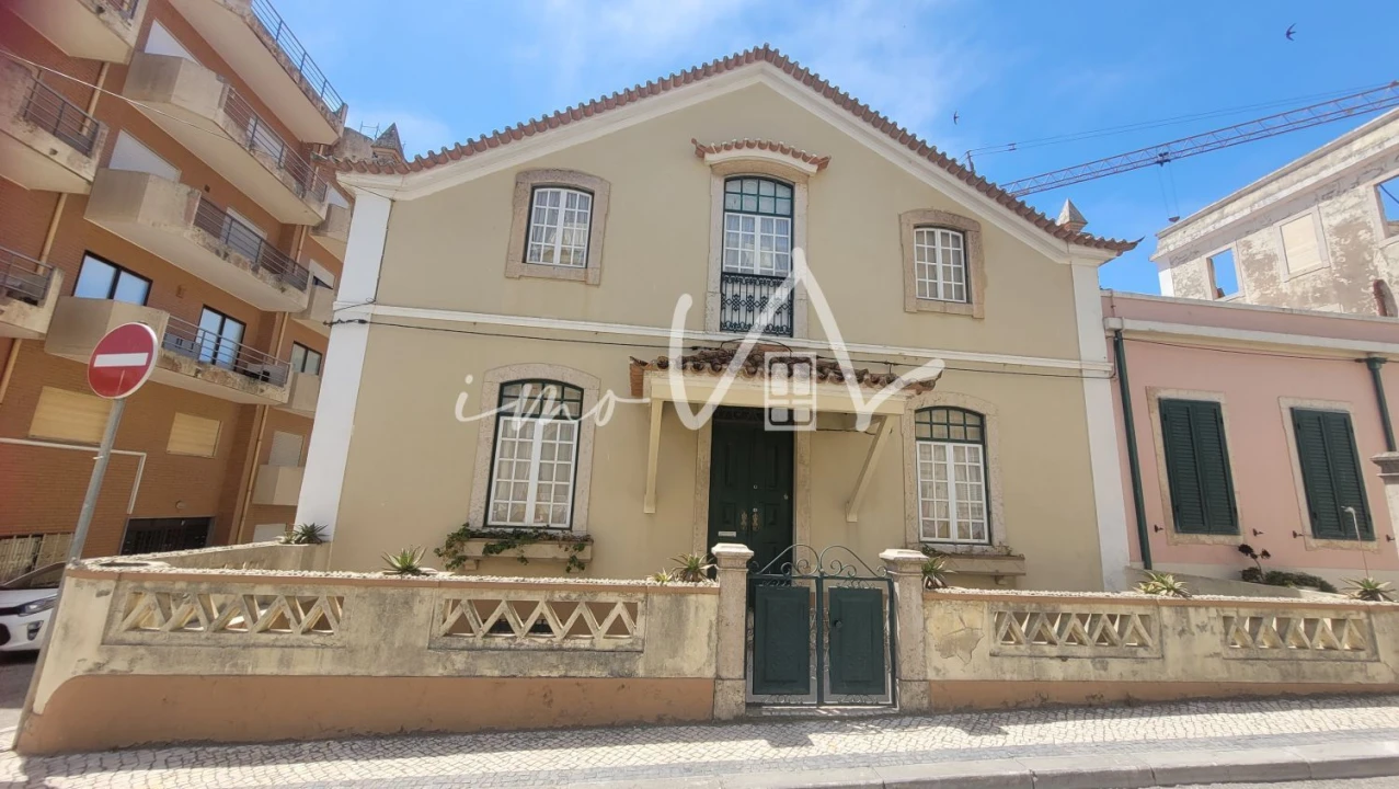 Moradia T7 para Venda em Buarcos Foto 34