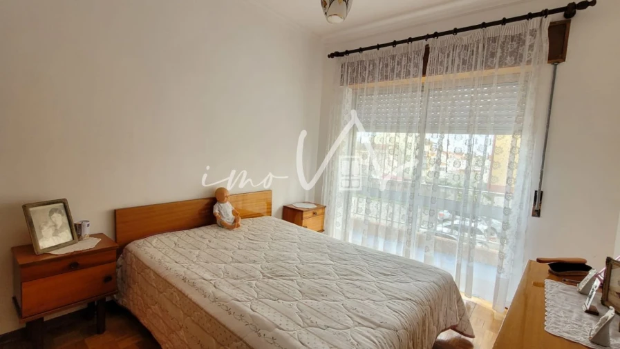 Apartamento T3 para Venda em São Pedro Foto 22