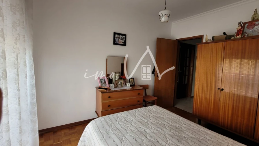Apartamento T3 para Venda em São Pedro Foto 23