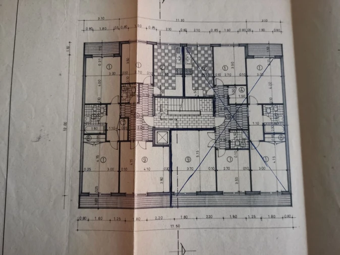 Apartamento T3 para Venda em São Pedro Foto 25