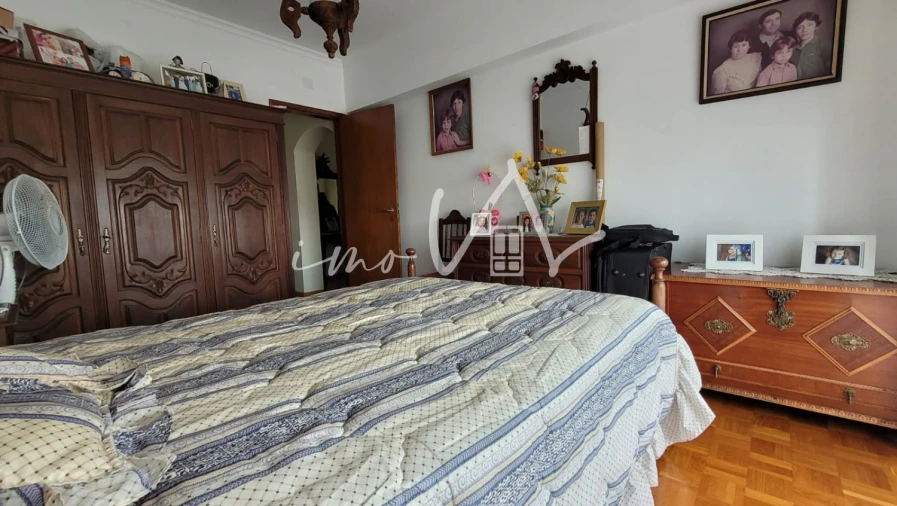 Apartamento T3 para Venda em São Pedro Foto 21