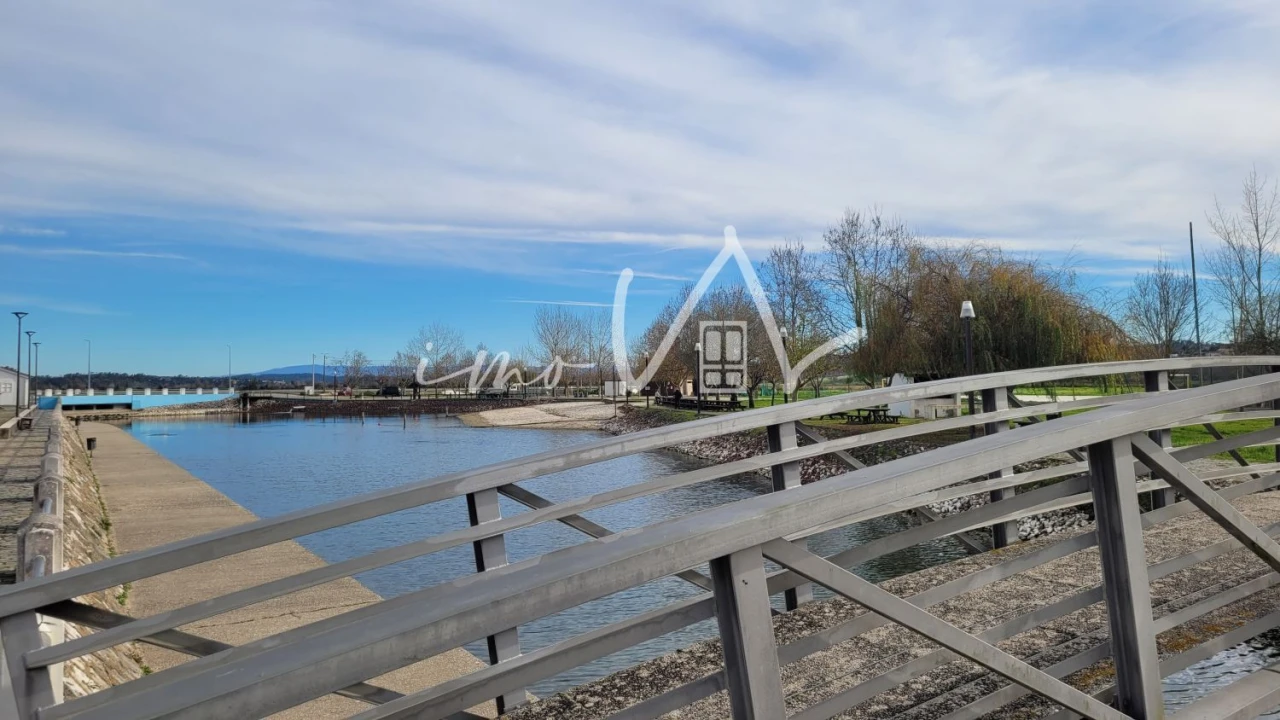 Moradia T2 para Venda em Ereira Foto 2