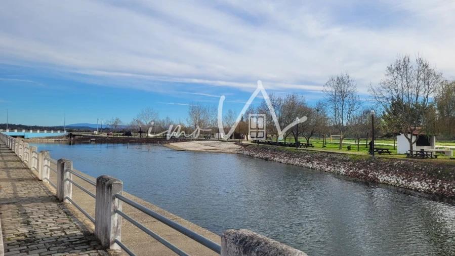 Moradia T2 para Venda em Ereira