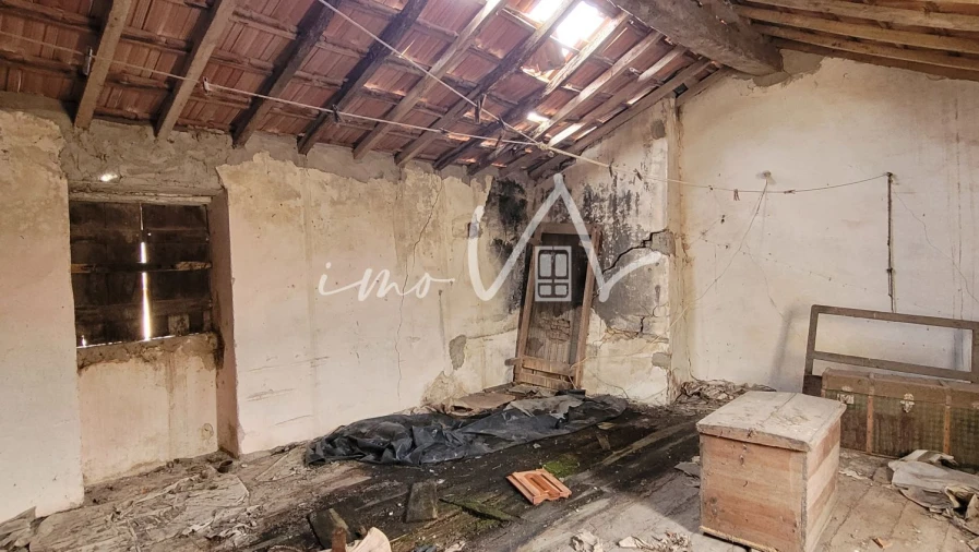 Moradia T2 para Venda em Ereira Foto 6