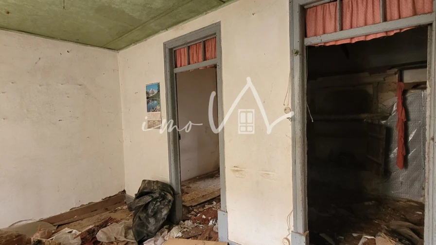 Moradia T2 para Venda em Ereira Foto 8