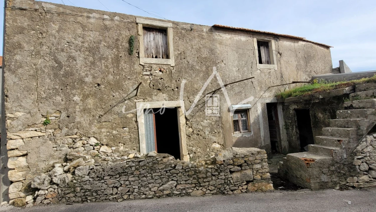 Moradia T2 para Venda em Ereira Foto 13