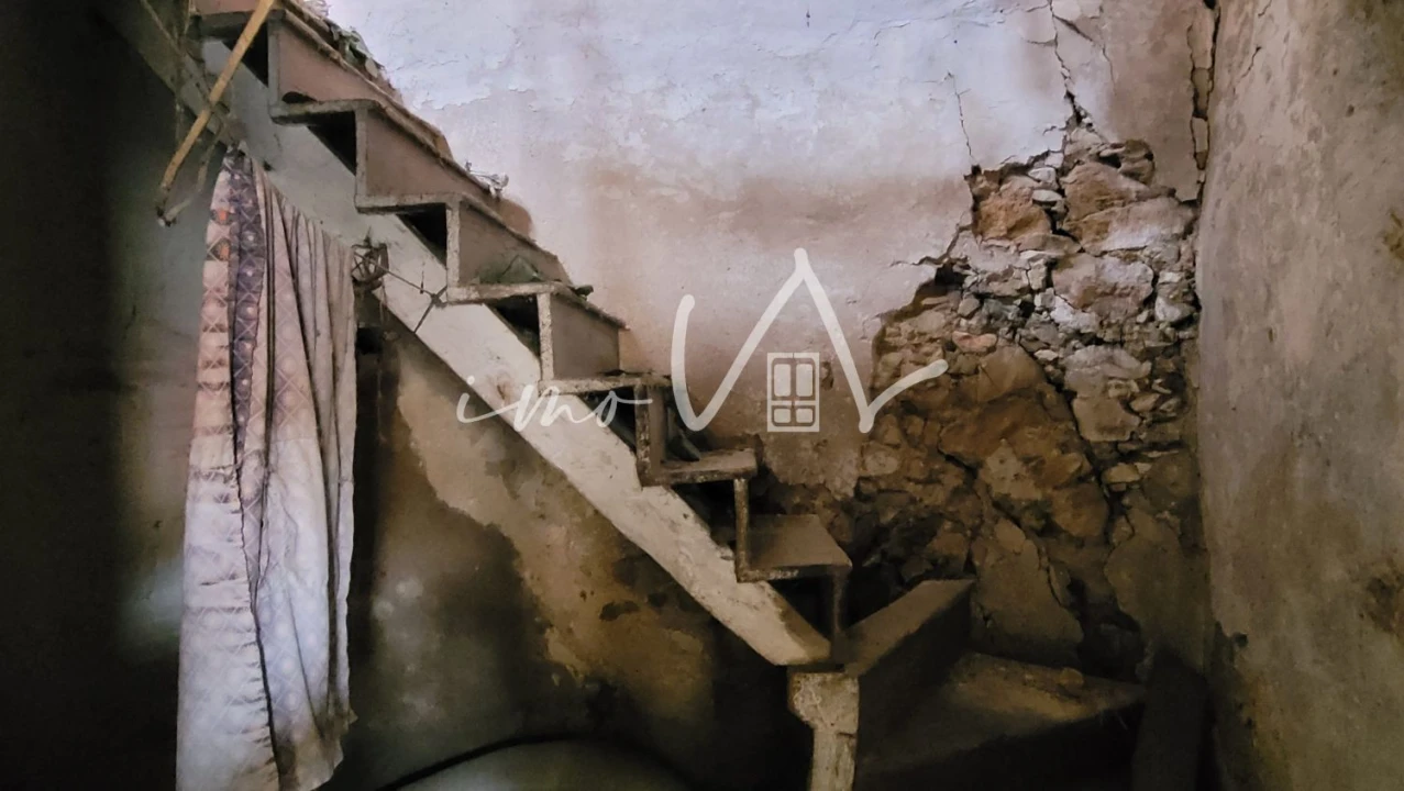 Moradia T2 para Venda em Ereira Foto 7