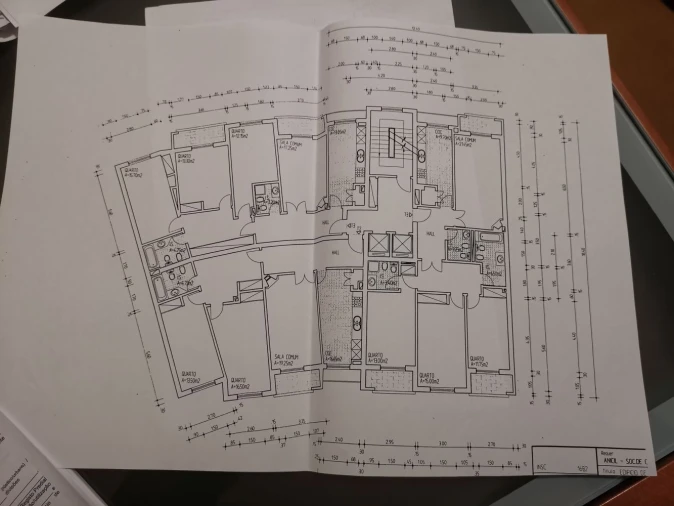 Apartamento T3 para Venda em Póvoa de Santa Iria e Forte da Casa Foto 25