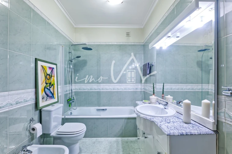 Apartamento T3 para Venda em Póvoa de Santa Iria e Forte da Casa Foto 21