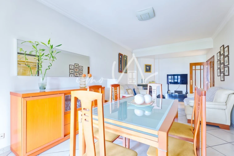 Apartamento T3 para Venda em Póvoa de Santa Iria e Forte da Casa Foto 12