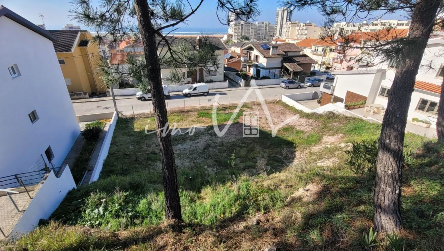 Terreno para Venda em Buarcos Foto 2