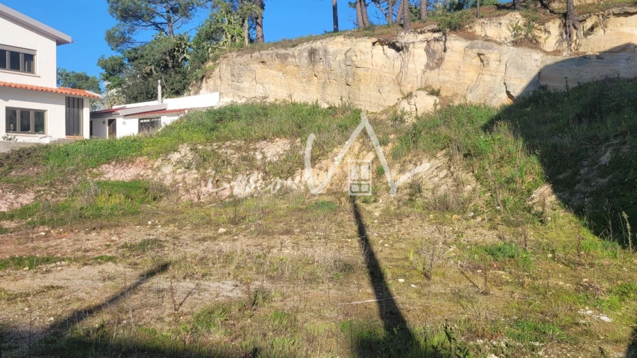 Terreno para Venda em Buarcos Foto 4