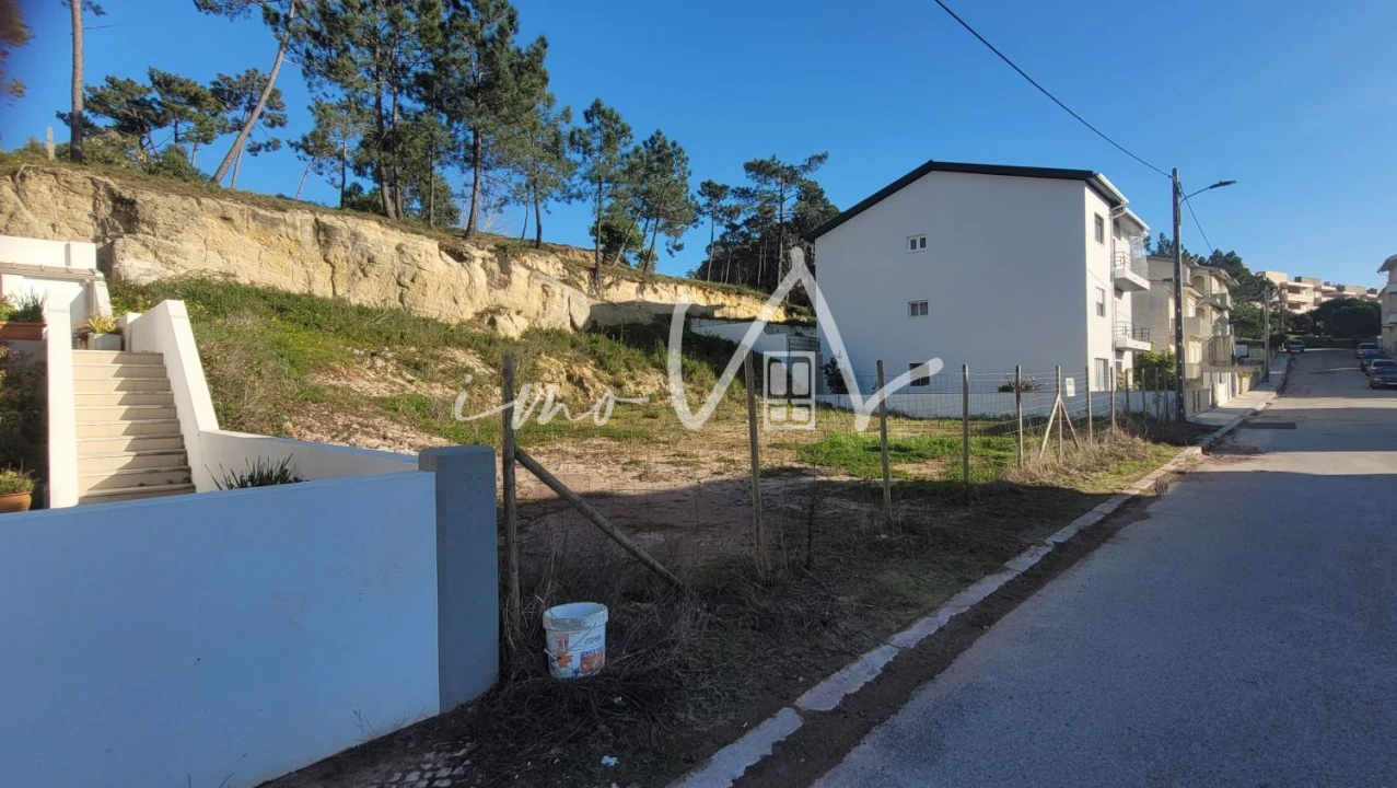 Terreno para Venda em Buarcos Foto 7