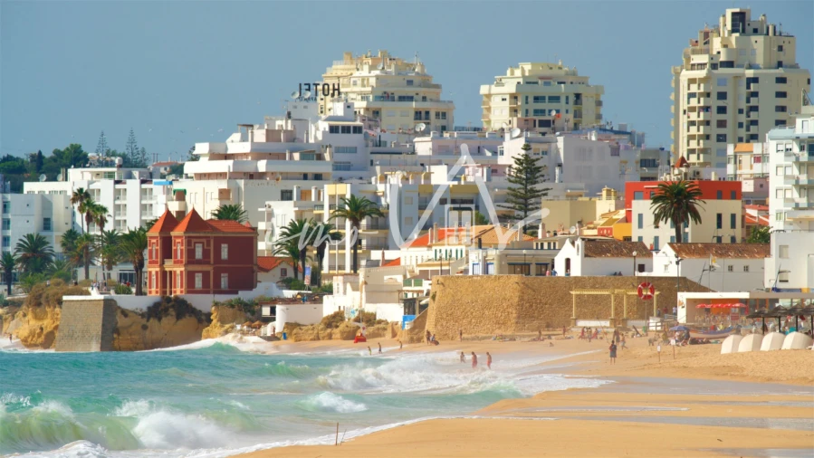 Terreno para Venda em Armação de Pera Foto 6