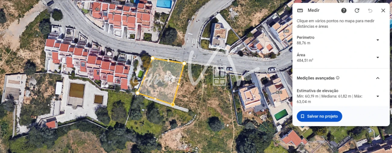 Terreno para Venda em Armação de Pera Foto 4