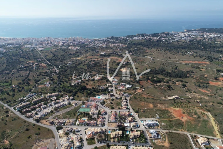 Terreno para Venda em Armação de Pera