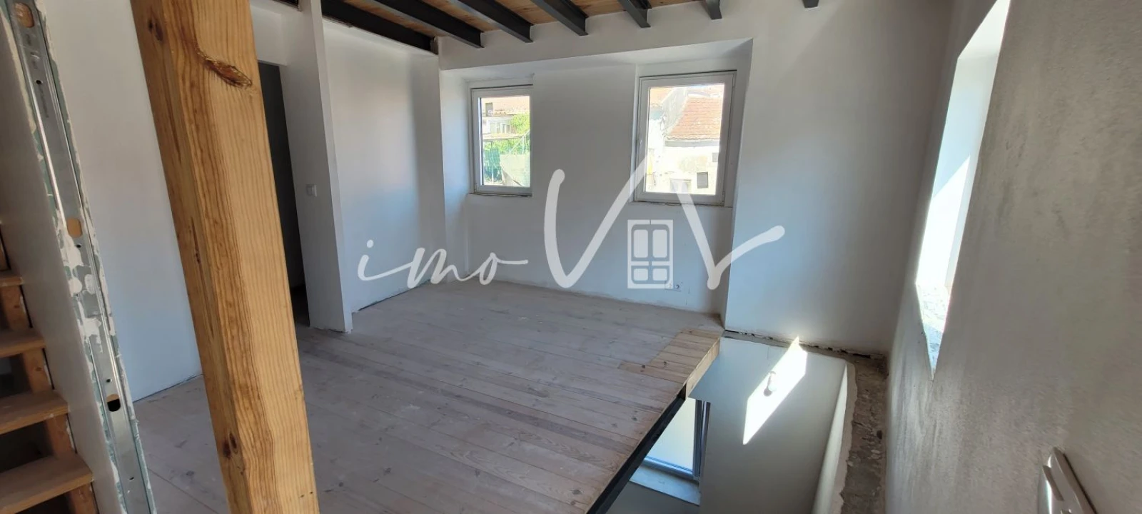 Moradia T2 para Venda em Montemor-O-Velho e Gatões Foto 11