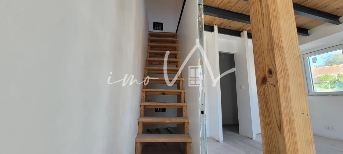 Moradia T2 para Venda em Montemor-O-Velho e Gatões Foto 14