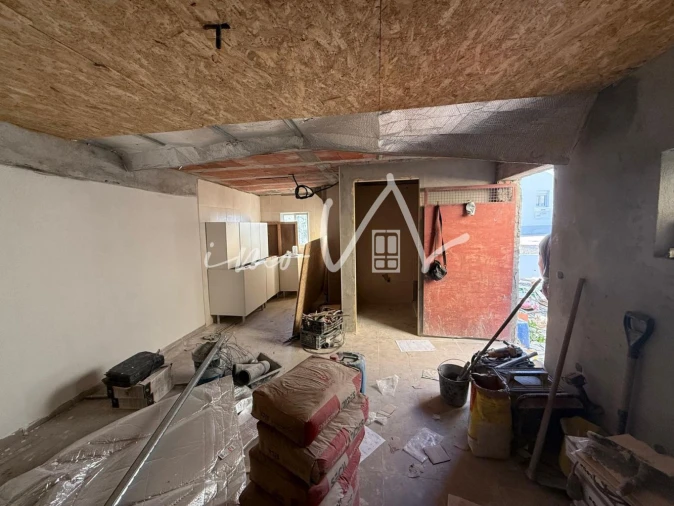 Moradia T1 para Venda em Tavarede Foto 9